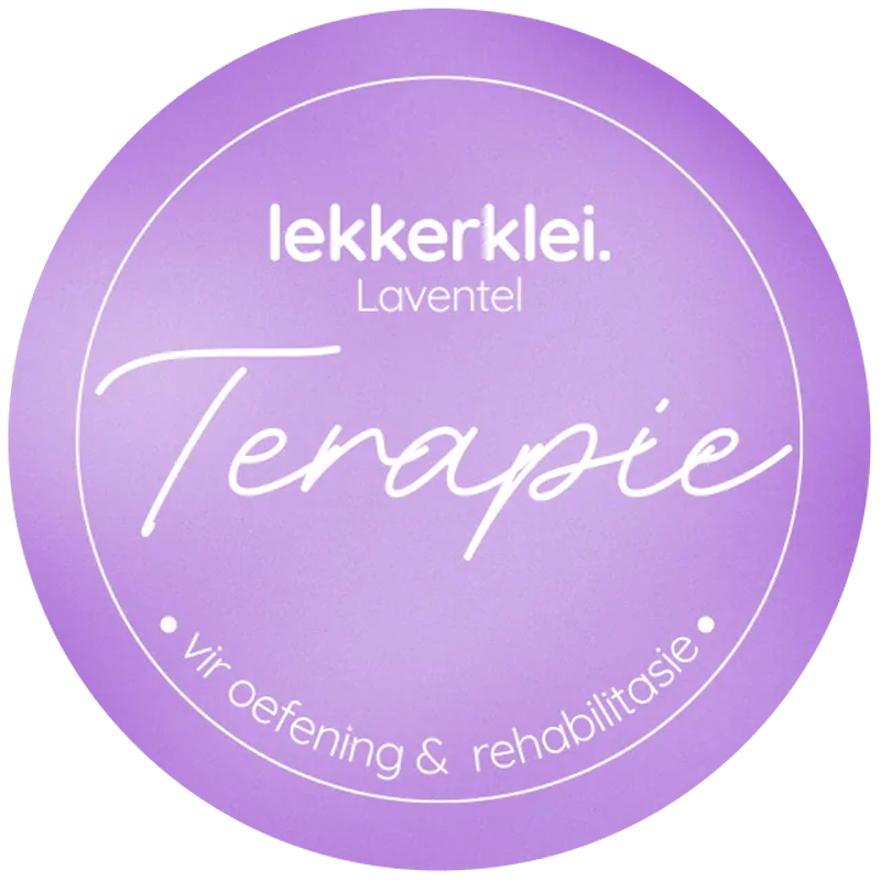 Lavender - Therapy