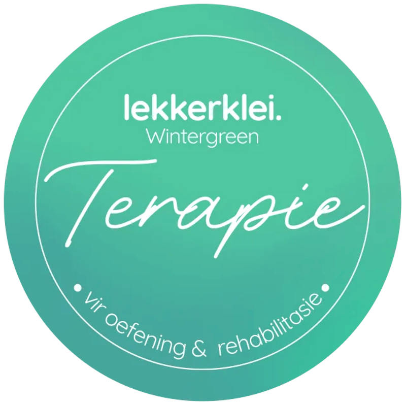 Wintergreen - Therapy
